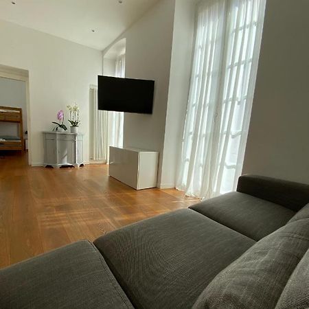 Apartament La Casa Al Mare A Lavagna Zewnętrze zdjęcie