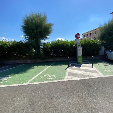 Apartament La Casa Al Mare A Lavagna Zewnętrze zdjęcie