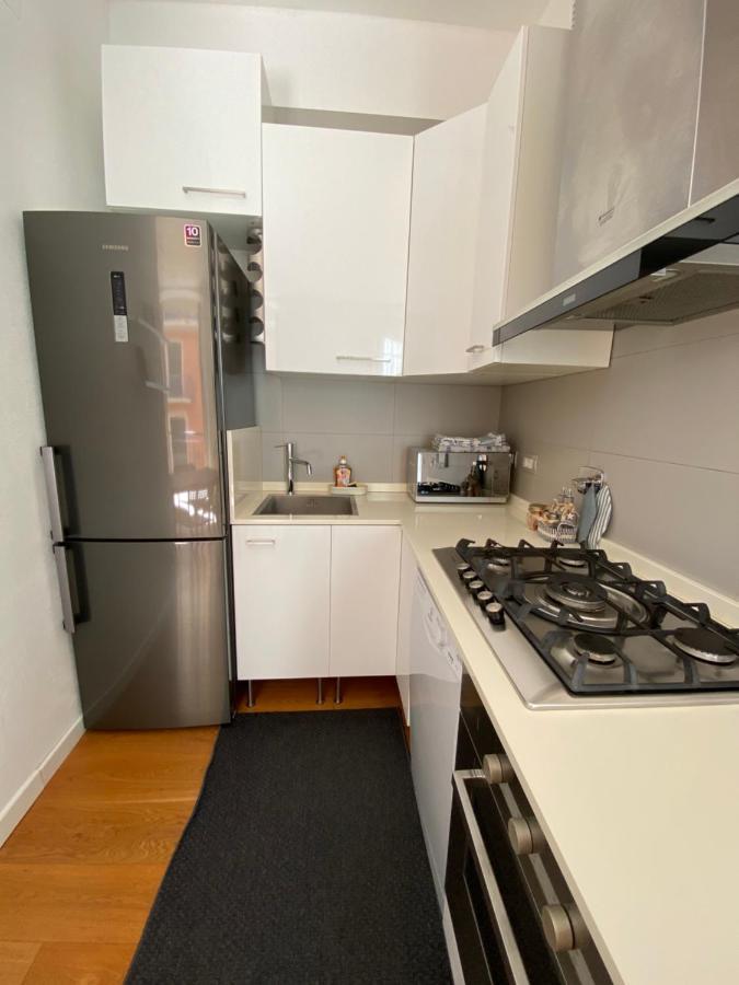 Apartament La Casa Al Mare A Lavagna Zewnętrze zdjęcie