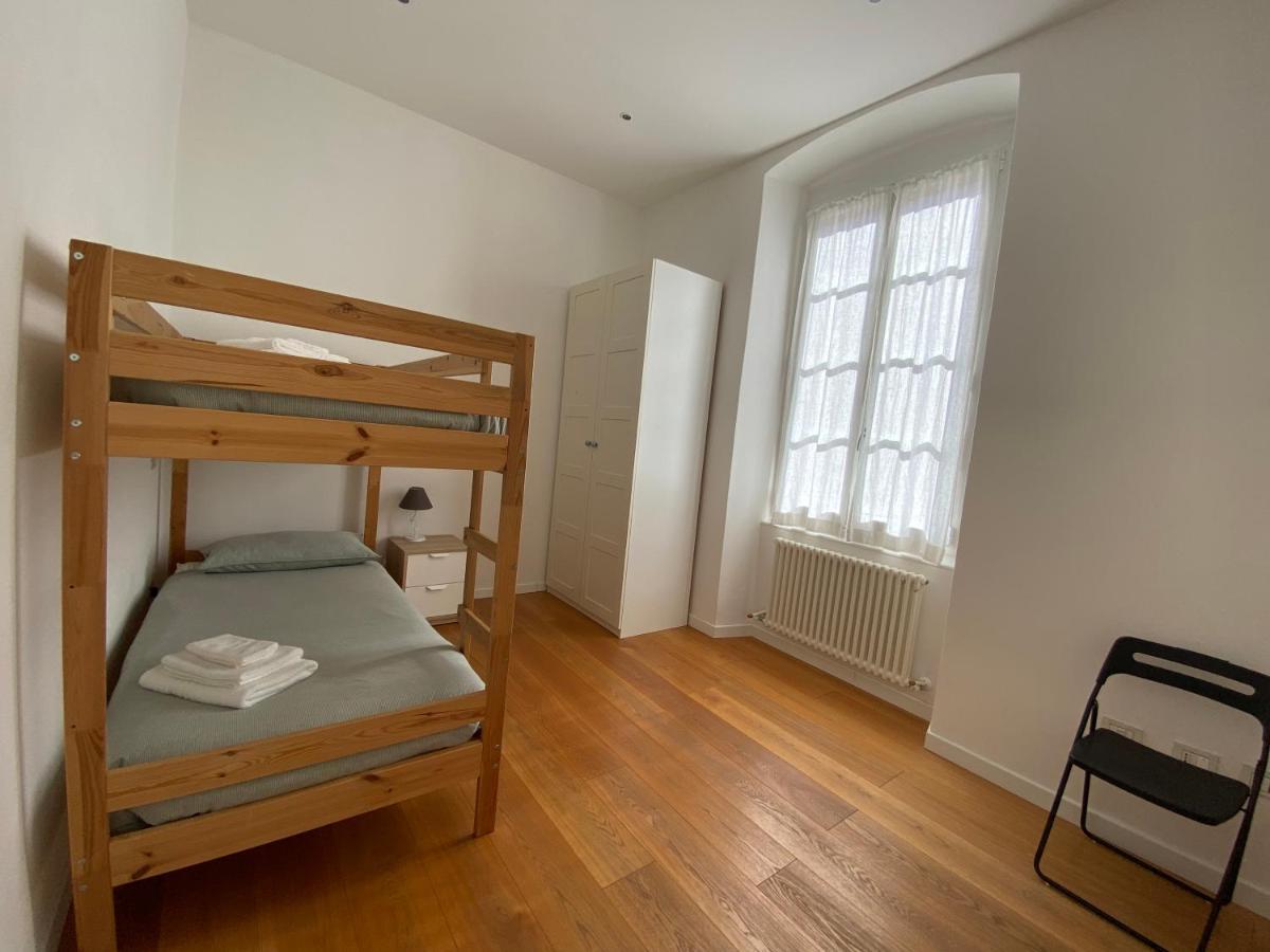 Apartament La Casa Al Mare A Lavagna Zewnętrze zdjęcie