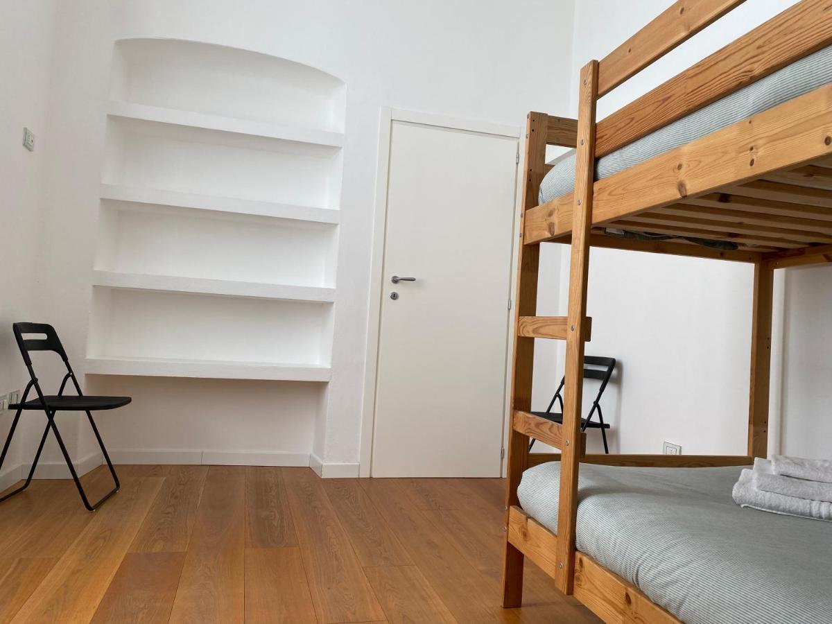 Apartament La Casa Al Mare A Lavagna Zewnętrze zdjęcie