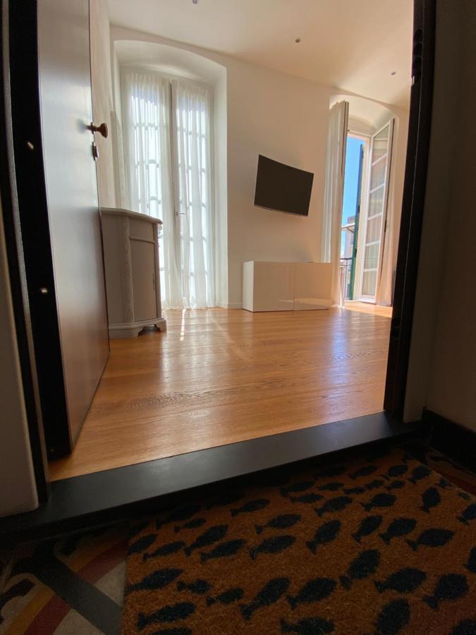 Apartament La Casa Al Mare A Lavagna Zewnętrze zdjęcie