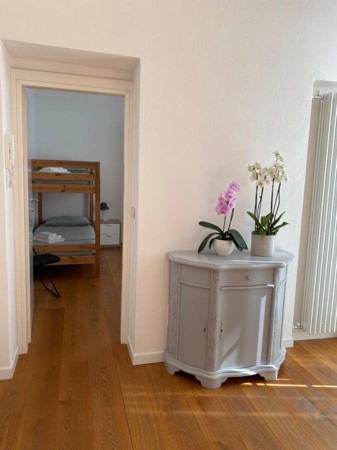 Apartament La Casa Al Mare A Lavagna Zewnętrze zdjęcie