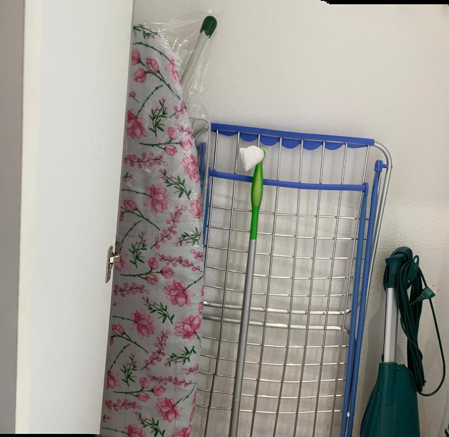 Apartament La Casa Al Mare A Lavagna Zewnętrze zdjęcie