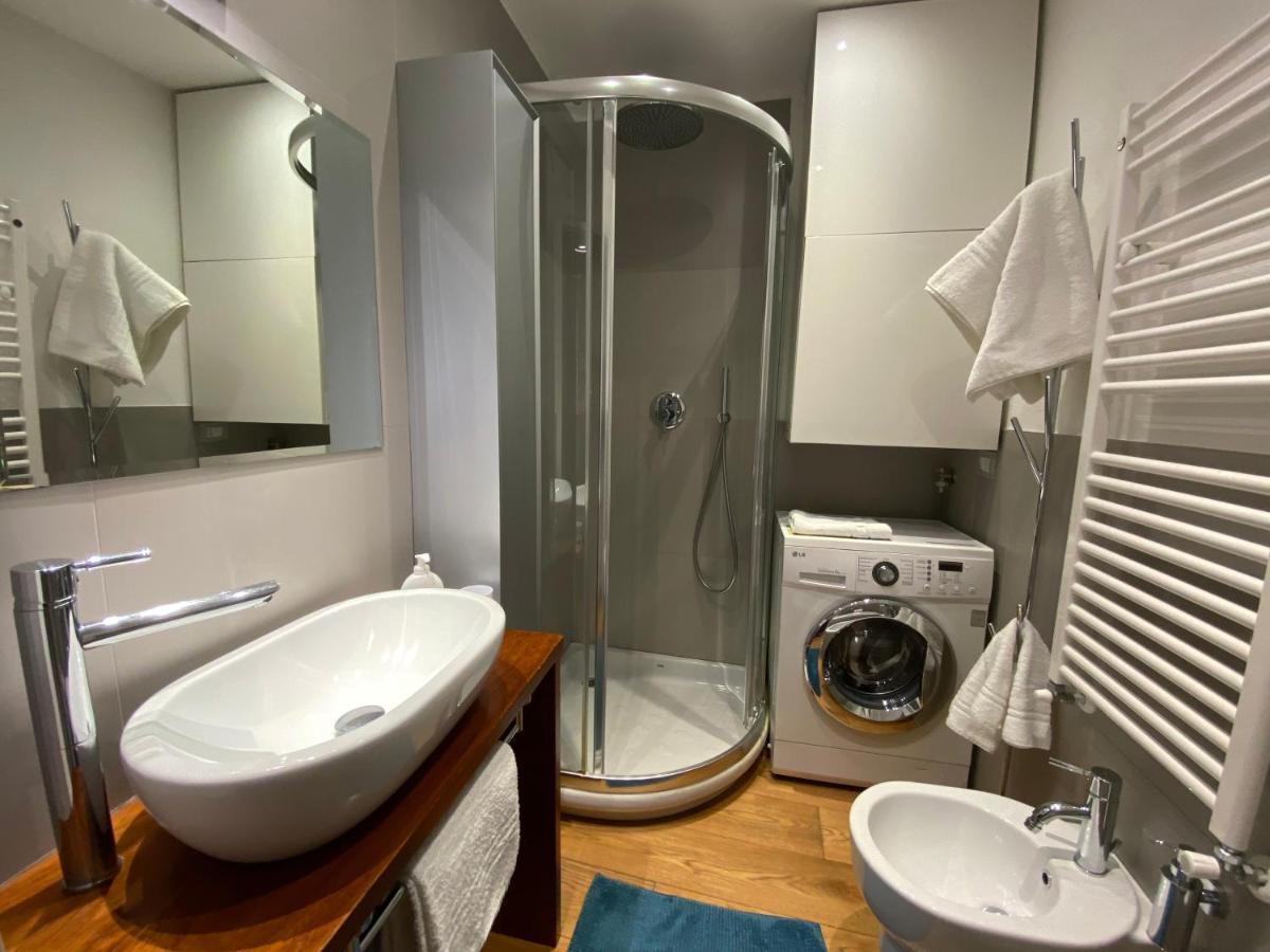 Apartament La Casa Al Mare A Lavagna Zewnętrze zdjęcie