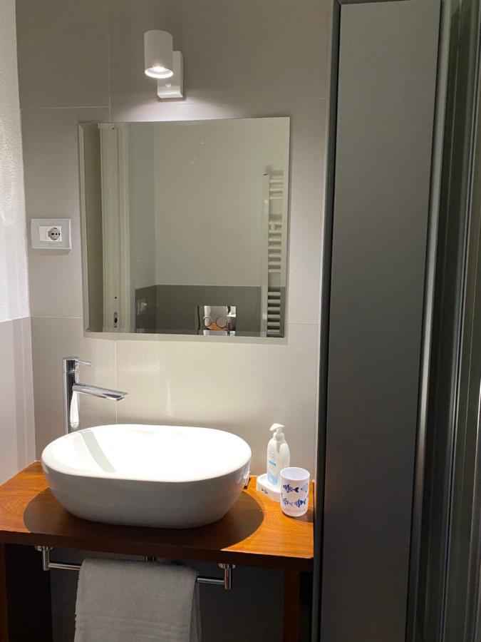 Apartament La Casa Al Mare A Lavagna Zewnętrze zdjęcie