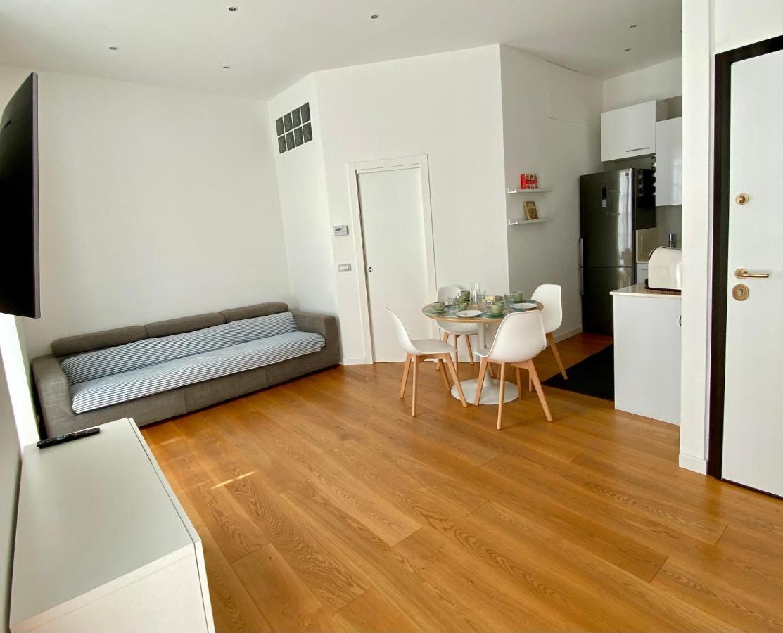 Apartament La Casa Al Mare A Lavagna Zewnętrze zdjęcie