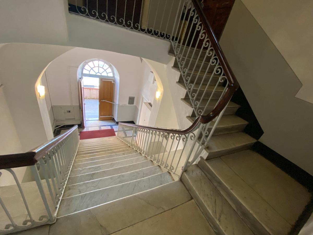 Apartament La Casa Al Mare A Lavagna Zewnętrze zdjęcie